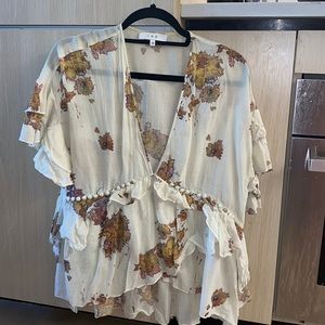 IRO Blouse